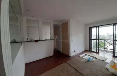 Apartamento com 3 quartos à venda na rua jaci, 227, chácara inglesa, são paulo, 80 m2 por r$ 599.000