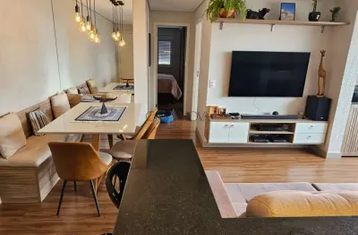 Apartamento com 2 quartos à venda na rua bertioga, 291, chácara inglesa, são paulo, 63 m2 por r$ 940.000