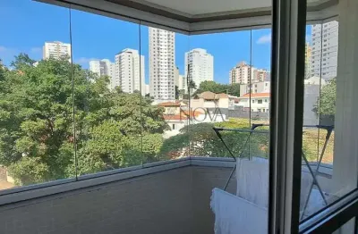 Apartamento com 2 quartos à venda na rua fernando de noronha, ***, chácara inglesa, são paulo, 65 m2 por r$ 595.000