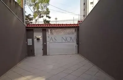Casa com 3 quartos à venda na rua doutor francisco josé longo, chácara inglesa, são paulo, 150 m2 por r$ 1.098.000
