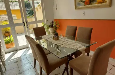 Casa com 3 quartos à venda na rua correia de lemos, 811, chácara inglesa, são paulo, 319 m2 por r$ 1.200.000
