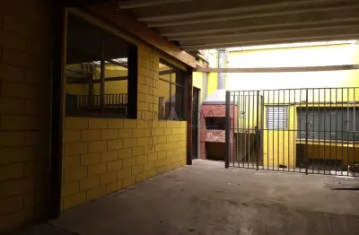 Prédio para alugar na rua professor nelson de senna, 287, cidade domitila, são paulo, 890 m2 por r$ 12.000
