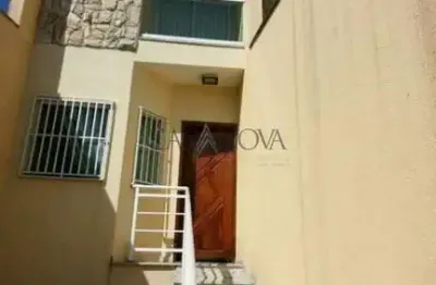 Casa com 3 quartos à venda na rua palmeirina, cidade patriarca, são paulo, 130 m2 por r$ 690.000