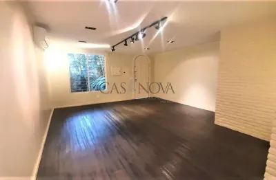Sala comercial para alugar na rua piauí, 1168, higienópolis, são paulo, 113 m2 por r$ 10.000