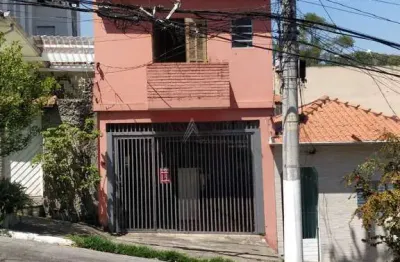 Casa com 3 quartos à venda na rua moreira e costa, ipiranga, são paulo, 125 m2 por r$ 600.000