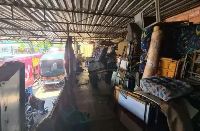 Terreno à venda na debret, 678, ipiranga, são paulo por r$ 1.500.000