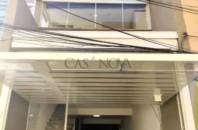 Casa com 2 quartos à venda no ipiranga, são paulo , 120 m2 por r$ 950.000