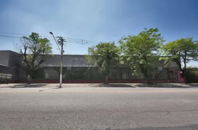 Prédio para alugar em jaguaré, são paulo , 3700 m2 por r$ 60.000