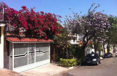 Casa com 4 quartos à venda na rua tapes, 0000, jardim aeroporto, são paulo, 225 m2 por r$ 989.000