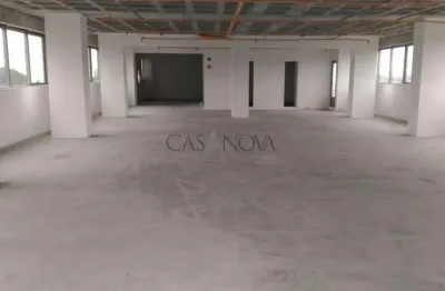 Sala comercial para alugar na rua luiz seráphico júnior, 000, jardim caravelas, são paulo, 316 m2 por r$ 9.900