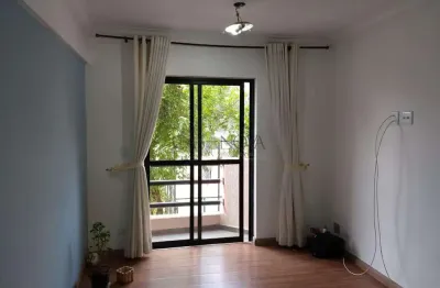 Apartamento com 2 quartos à venda na rua aquiles jovane, 77, jardim celeste, são paulo, 50 m2 por r$ 270.000