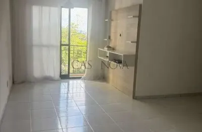 Apartamento com 3 quartos à venda na rua bartolomeo bon, 300, jardim dracena, são paulo, 63 m2 por r$ 320.000