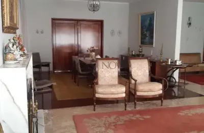 Casa com 4 quartos à venda na largo mestre de aviz, 85, jardim luzitânia, são paulo, 462 m2 por r$ 4.100.000