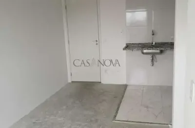 Apartamento com 1 quarto à venda na rua jandiroba, 170, jabaquara, são paulo, 35 m2 por r$ 265.000
