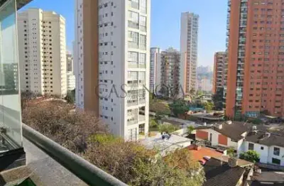 Apartamento com 3 quartos à venda na rua montesquiéu, 105, vila mariana, são paulo, 120 m2 por r$ 1.390.000