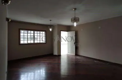 Casa com 3 quartos para alugar na vila mariana, são paulo , 175 m2 por r$ 6.300