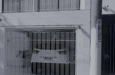Casa com 3 quartos à venda na rua frei rolim, 626, jardim da saude, são paulo, 228 m2 por r$ 1.075.000