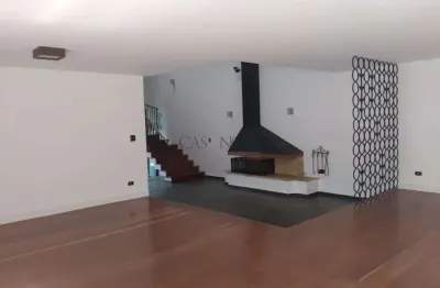 Casa com 4 quartos à venda na rua pierre curie, 26, jardim da saude, são paulo, 386 m2 por r$ 1.700.000