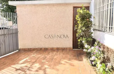 Casa com 2 quartos à venda na rua vitor costa, 385, jardim da saude, são paulo, 149 m2 por r$ 850.000