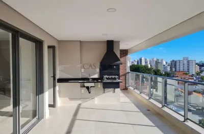Apartamento com 3 quartos à venda na avenida senador casemiro da rocha, mirandópolis, são paulo, 130 m2 por r$ 2.200.000