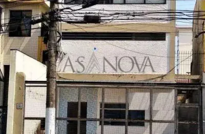 Barracão / galpão / depósito à venda na rua ibituruna, 0001, parque imperial, são paulo, 424 m2 por r$ 3.200.000