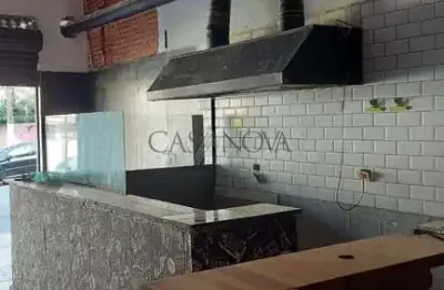 Barracão / galpão / depósito para alugar na rua ibituruna, 801, parque imperial, são paulo, 50 m2 por r$ 2.500