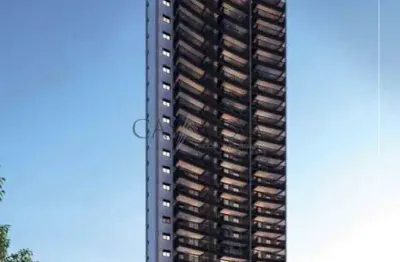 Apartamento com 2 quartos à venda na rua cardeal arcoverde, 2958, pinheiros, são paulo, 73 m2 por r$ 1.450.000