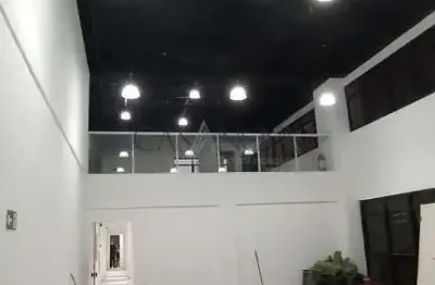 Sala comercial para alugar na avenida pedroso de morais, 643, pinheiros, são paulo, 215 m2 por r$ 13.000