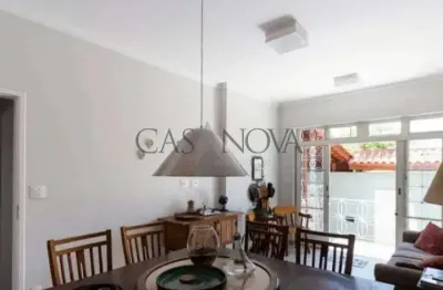 Casa com 4 quartos à venda na rua jati, 17, planalto paulista, são paulo, 170 m2 por r$ 1.340.000