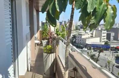 Apartamento com 4 quartos à venda no rudge ramos, são bernardo do campo , 230 m2 por r$ 1.000.000