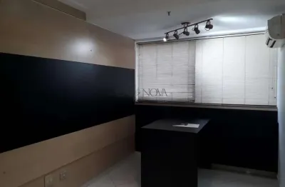 Sala comercial para alugar na avenida angélica, 672, santa cecília, são paulo, 62 m2 por r$ 2.000