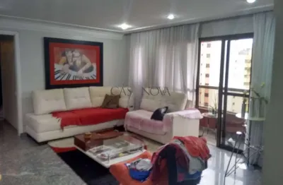 Apartamento com 3 quartos à venda na rua catulo da paixão cearense, 213, saúde, são paulo, 100 m2 por r$ 860.000