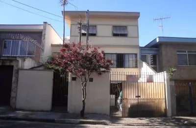 Casa com 3 quartos à venda na rua bento de faria, 0000, saúde, são paulo, 146 m2 por r$ 1.200.000