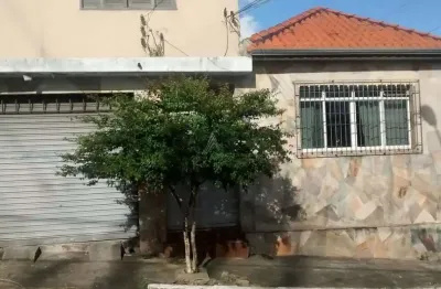 Terreno comercial à venda na rua jocelino da cruz, 131, saúde, são paulo por r$ 950.000