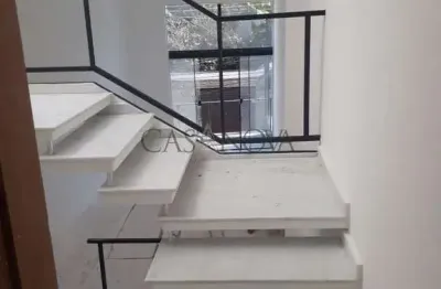 Casa com 3 quartos à venda na rua francisco mesquita, 000, saúde, são paulo, 140 m2 por r$ 783.000