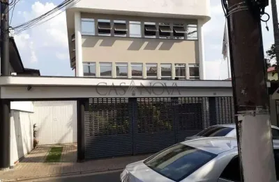 Prédio à venda na rua pirituba, 0000, saúde, são paulo, 503 m2 por r$ 4.200.000