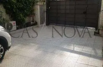 Casa com 3 quartos à venda na rua mauro, 525, saúde, são paulo, 225 m2 por r$ 1.200.000