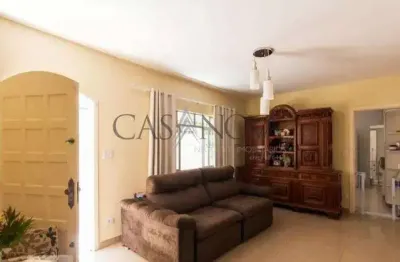 Casa com 3 quartos à venda na rua artur thiré, saúde, são paulo, 160 m2 por r$ 1.020.000
