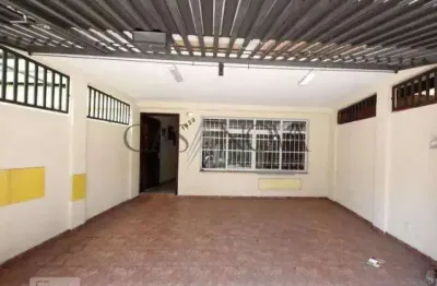 Casa com 3 quartos à venda na rua paracatu, 000, saúde, são paulo, 158 m2 por r$ 946.000