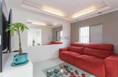 Cobertura com 3 quartos à venda na rua oneyda alvarenga, 35, saúde, são paulo, 120 m2 por r$ 839.000