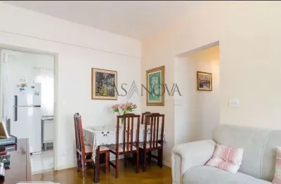 Apartamento com 2 quartos à venda na rua general chagas santos, 272, saúde, são paulo, 51 m2 por r$ 435.000