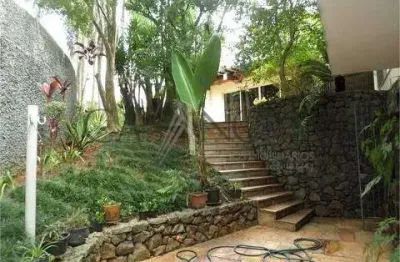 Casa com 4 quartos à venda na rua carlos maria della paolera, 000, saúde, são paulo, 280 m2 por r$ 2.300.000