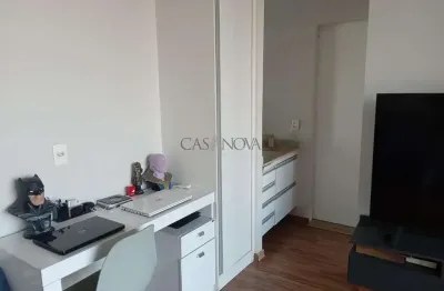 Apartamento com 1 quarto à venda na rua general chagas santos, 0001, saúde, são paulo, 31 m2 por r$ 400.000