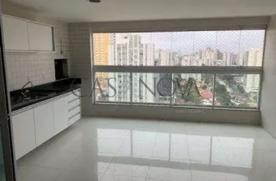Apartamento com 3 quartos à venda na rua general chagas santos, 160, saúde, são paulo, 134 m2 por r$ 1.850.000