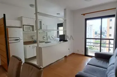 Flat com 1 quarto para alugar na saúde, são paulo , 41 m2 por r$ 3.600
