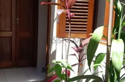 Casa com 2 quartos à venda na rua antônio calixto abrão, 101, saúde, são paulo, 45 m2 por r$ 530.000
