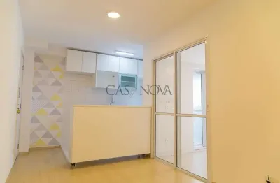 Apartamento com 1 quarto à venda na rua dias de toledo, 64, saúde, são paulo, 41 m2 por r$ 531.000