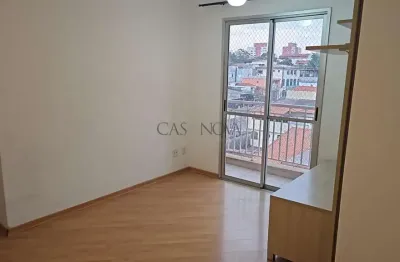 Apartamento com 2 quartos à venda na rua abagiba, 940, saúde, são paulo, 50 m2 por r$ 405.000