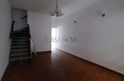 Casa com 2 quartos à venda na avenida miguel estefno, 1057, saúde, são paulo, 106 m2 por r$ 550.000