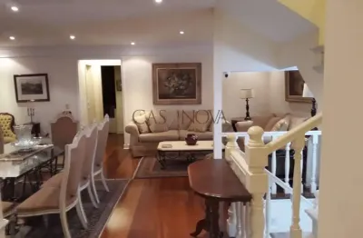 Cobertura com 4 quartos à venda na rua berto conde, 295, são judas, são paulo, 300 m2 por r$ 2.100.000